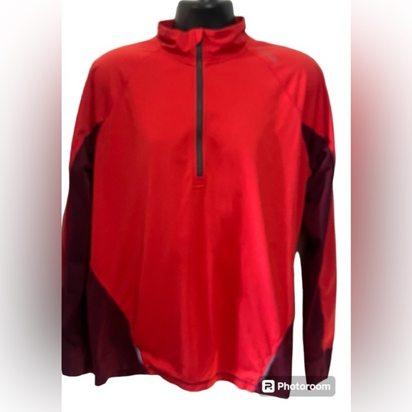 Brooks Running Jacket Sz Large - Picture 1 of 11